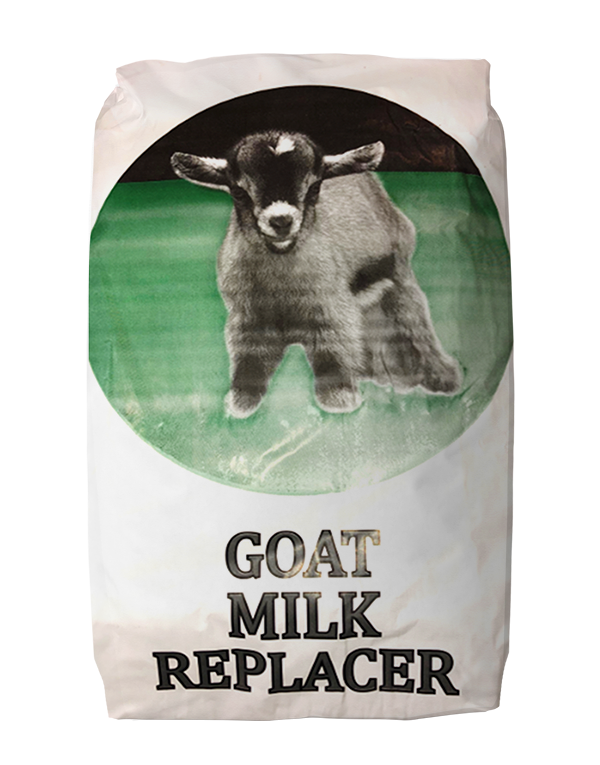 Lamb Milk Replacer 24-30