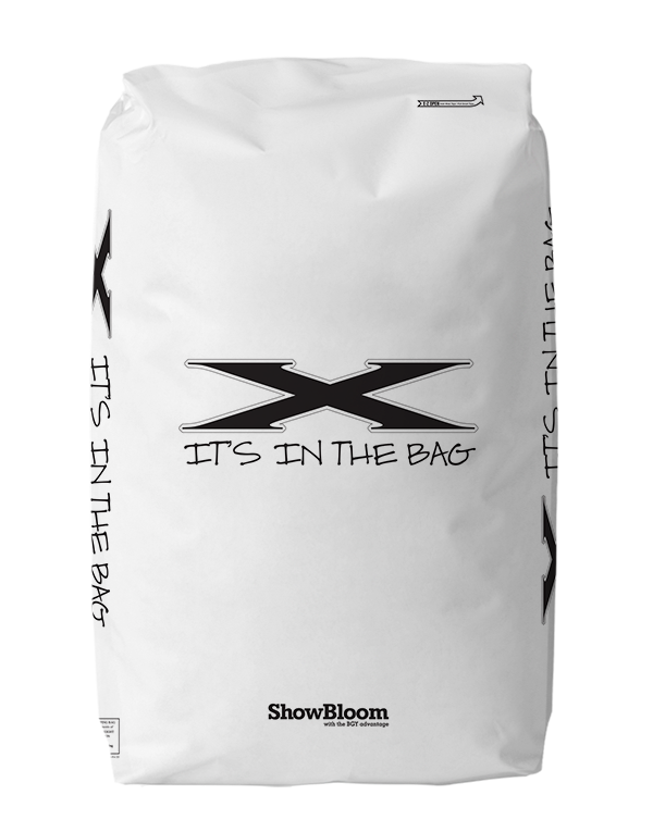 Show Feed Grower 18% Mash