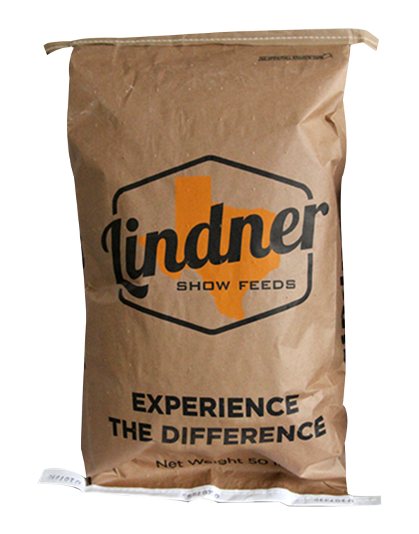 Lindner 632 Starter/Grower Pellet (Medicated)