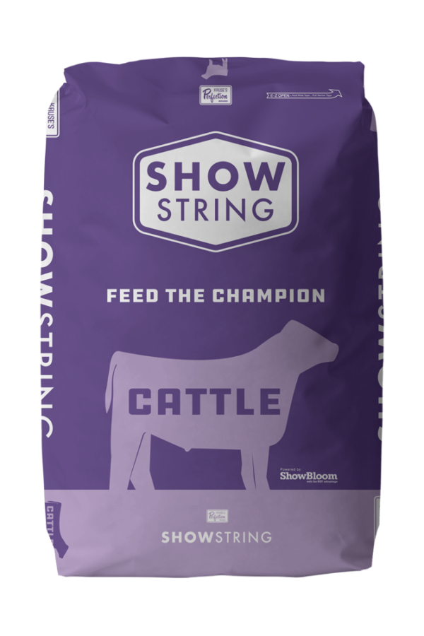 Champion's Choice Beef Grower / Finisher