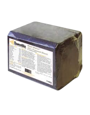 Meat Maker Goat Protein Block